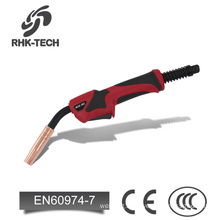 panasonic type P180 mig welding torch